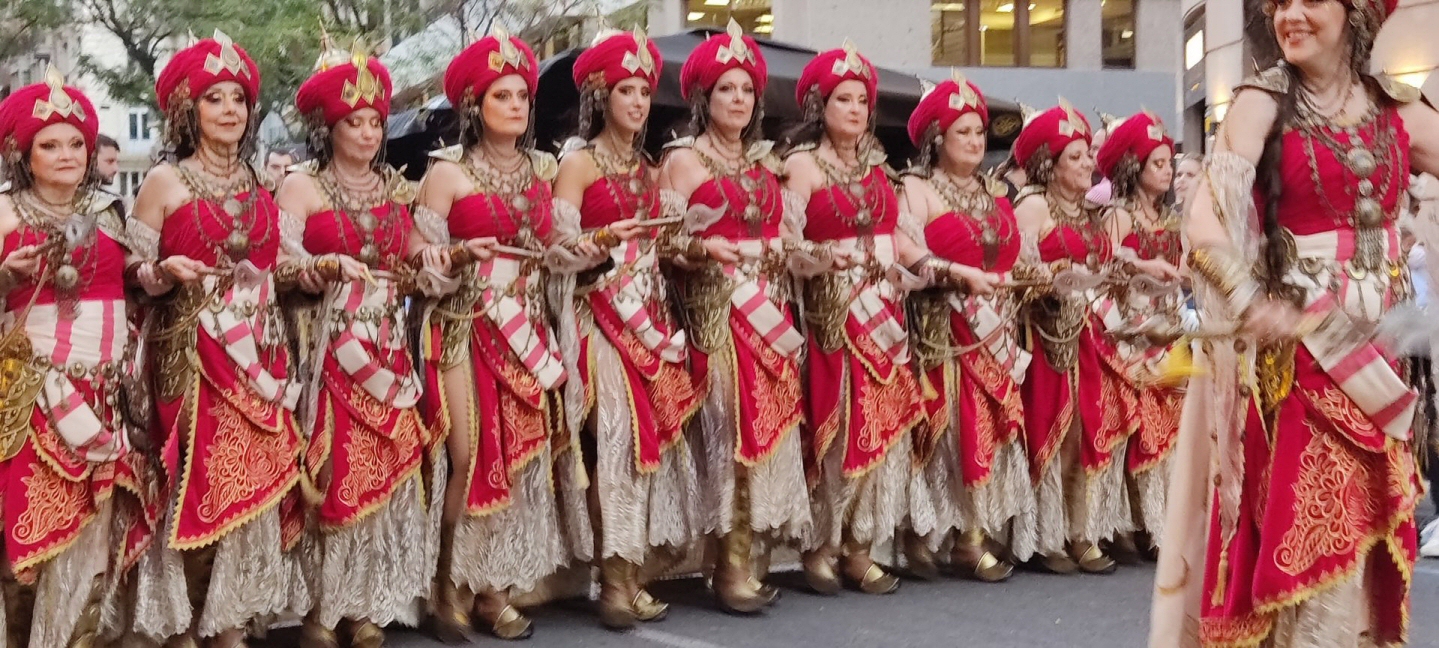 escuadra mujeres valencia